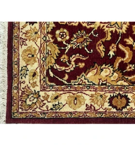 3 x 5 Oriental Agra All Over Design Rug