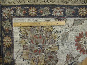 8 x 10 Oriental Jaipur All Over Design Rug