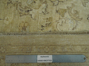 6x9 Chobi Peshawar Rug