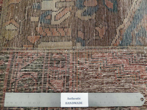 4 x 6 Exceptional Design Handmade Patchwork Soft Rug