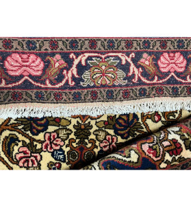 3'3" x 4'7" Persian Koliai Rug