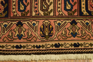 5'5 x 9' Persian Bakhtiar Rug