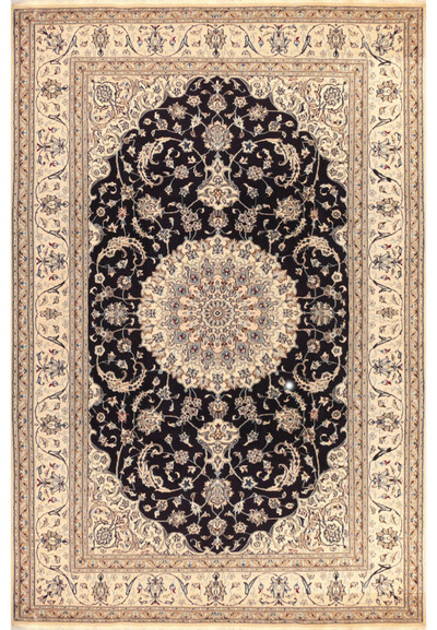 Nain Rug