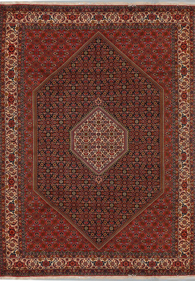 Bijar Rug