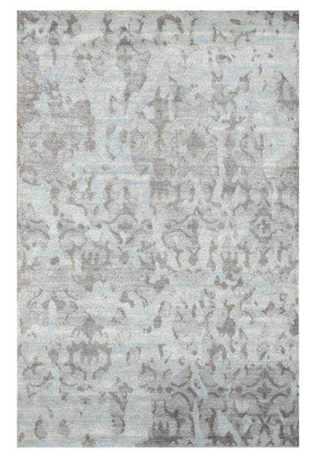 6 x 9 Modern Nepali Rug