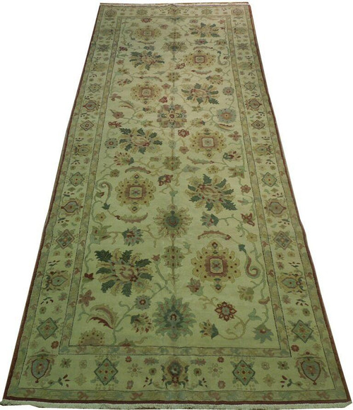 6 x 15 Chobi Peshwar Runner Rug
