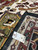Back tag reading Genuine Hand Woven Oriental Rug with size 12 x 15'10 and B-78925