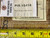 Original back tag confirming 11 ft 10 in by 15 ft 10 in and wool pile