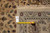 Rug back with tape measure and tag marked genuine hand woven Oriental rug B-78924, 12 x 15