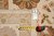 Tape measure and warehouse tag F-4263 confirming the 10 x 14 size and weave