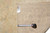 Reverse side with tag reading F-4255 and tape measure confirming 8'11" x 11'10" size