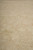 Close detail of soft Ziglar floral motif with subtle shading in hand-spun wool