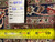Back tag reading rug number 6436 with tape measure confirming the 8'2" x 10' size
