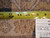 Tape measure across the back showing dense hand-knotted wool weave and the inventory ticket