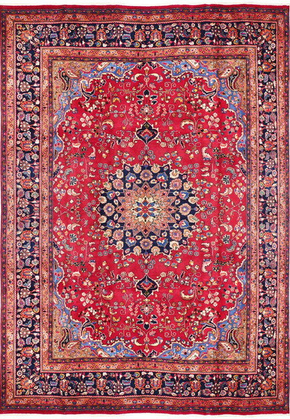 10 x 13 Persian Khorasan Rug