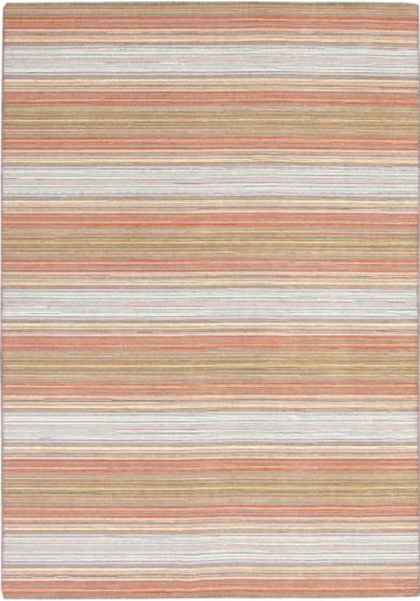5 x 8 Exotic Dhurrie Kilim Flat Weave Rug