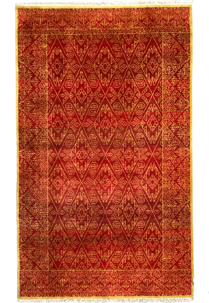 3 x 5 Persian Baluch All Over Rug