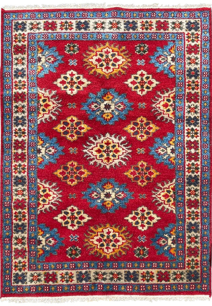 4 x 6 Caucasian Kazak Rug