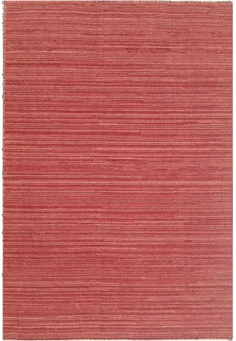 4 x 6 Modern Flat Weave Handmade Rug 8