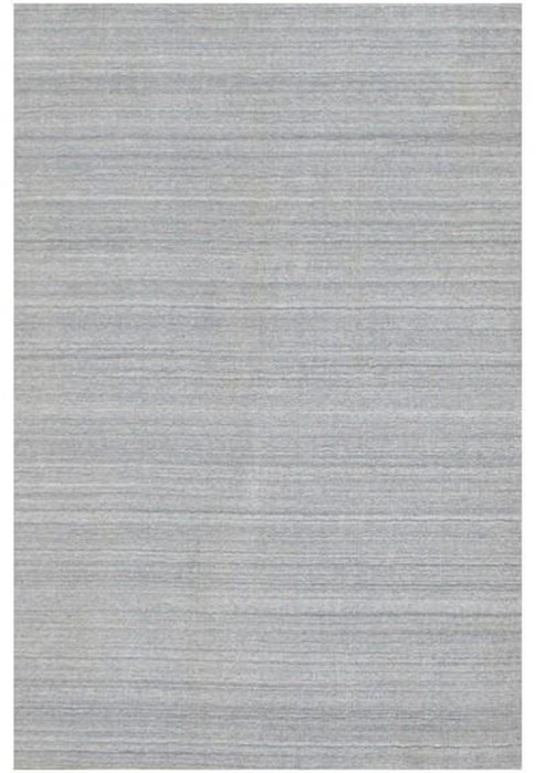 4 x 6 Modern Flat Weave Handmade Rug 1