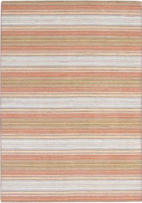 5 x 8 Exotic Dhurrie Kilim Flat Weave Rug