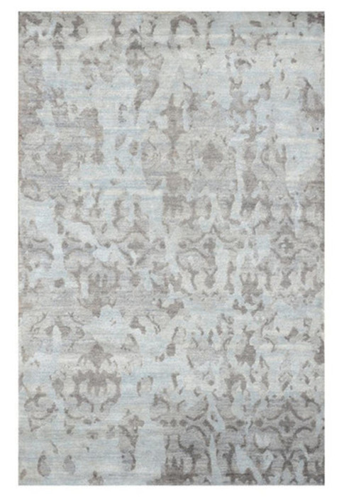6 x 9 Modern Nepali Rug