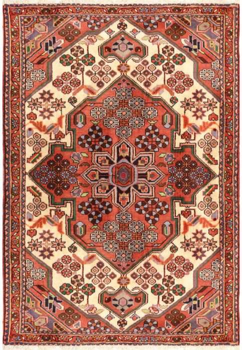 3 x 5 Persian Shahsavan Rug