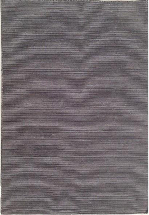 4 x 6 Modern Flat Weave Handmade Rug 4