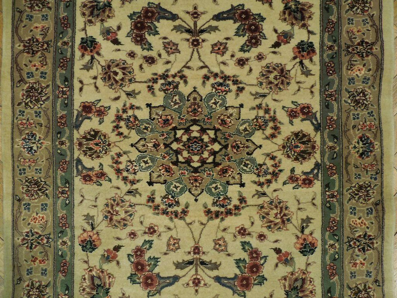 3 x 10 Oriental Classic Design Runner