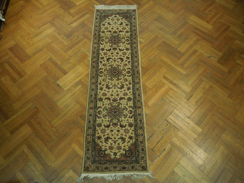 3 x 10 Oriental Classic Design Runner