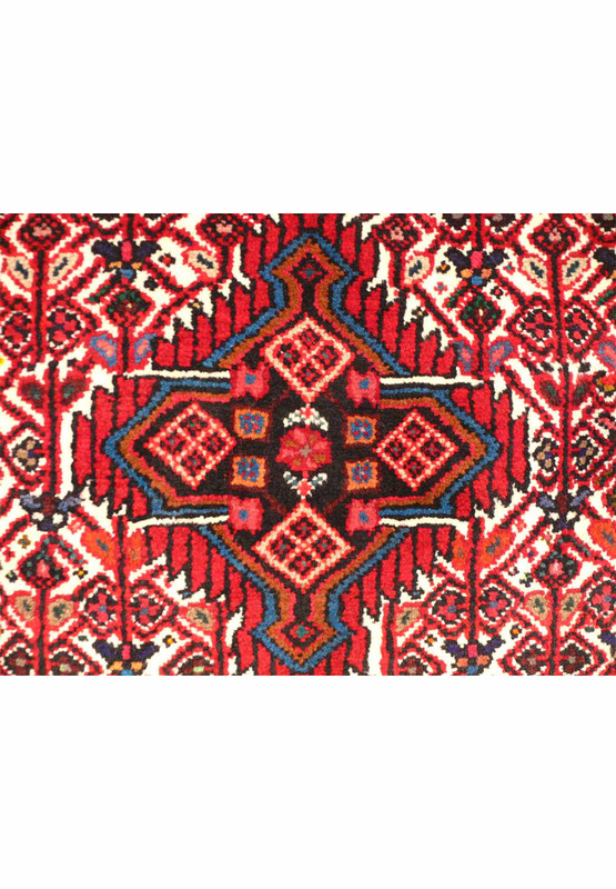 3 x 5 Persian Hamedan Rug | Clearance