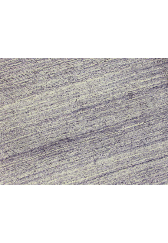 8 x 10 Modern Contemporary Soft Wool & Silk-Feeling Rug