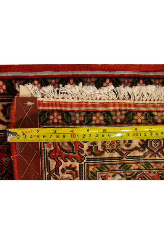 2'6 x 8 Persian Bijar Runner