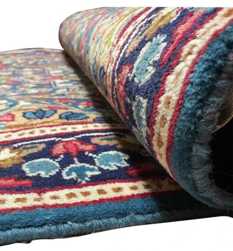 3 x 5 Persian Kerman Rug