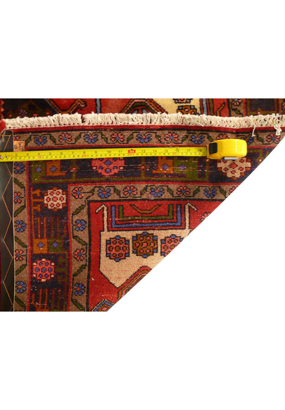 3'4 x 4'9 Koliai Persian Rug