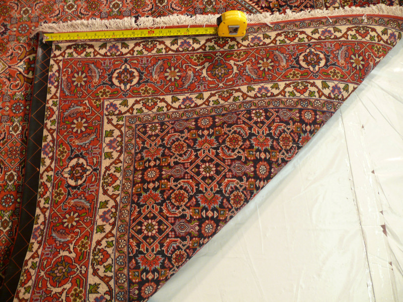 7 x 10 Persian Bijar Rug