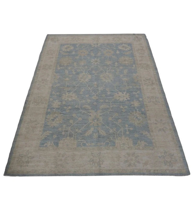 10'2 x 13'4 Oriental Chobi Rug
