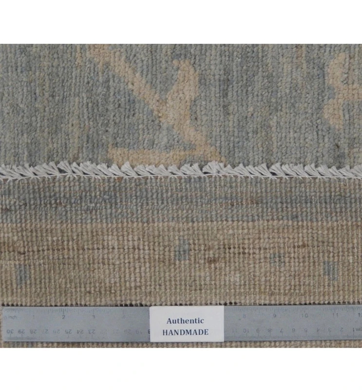 10'2 x 13'4 Oriental Chobi Rug