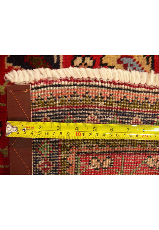 3 x 5 Persian Tabriz All Over Design Rug