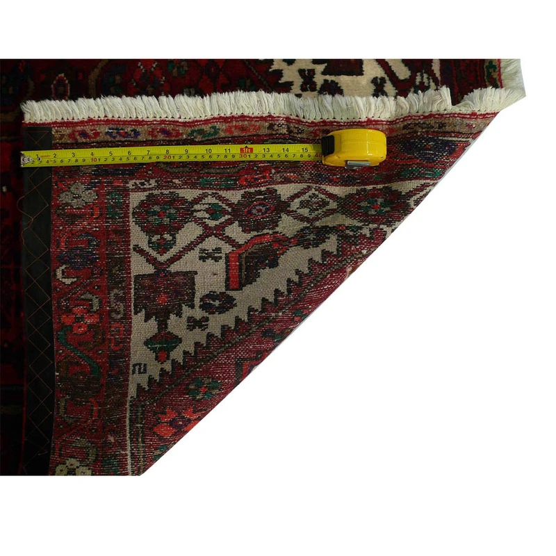 3 x 5 Persian Hamedan Rug 1