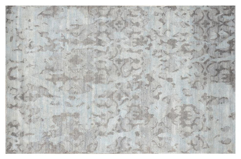 6 x 9 Modern Nepali Rug