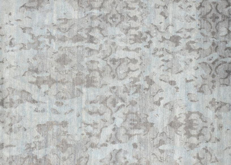 6 x 9 Modern Nepali Rug