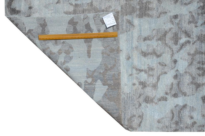 6 x 9 Modern Nepali Rug