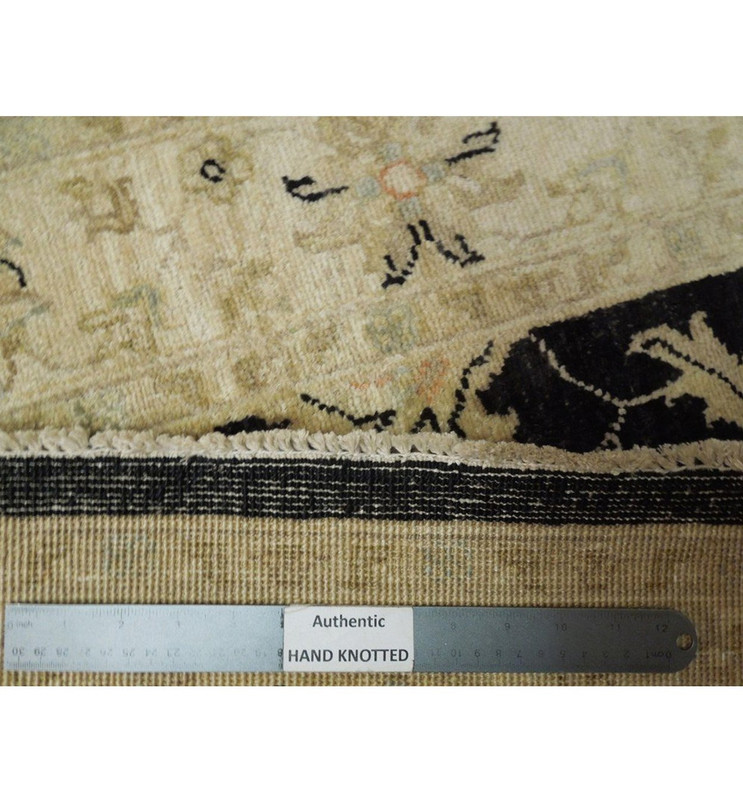 4 x 6 Oriental Chobi Rug