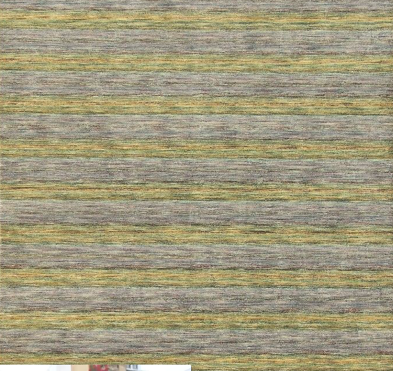 5 x 8 Modern Handmade  Rug