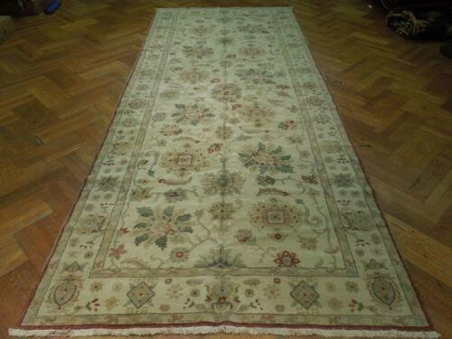 6 x 15 Chobi Peshwar Runner Rug