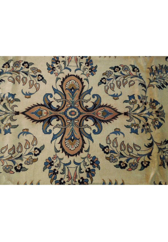7 x 10 Persian Lilihan Rug