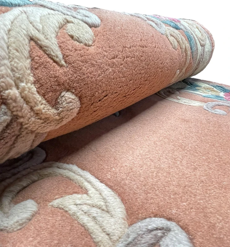 2'3 x 11 Oriental Art Deco Runner