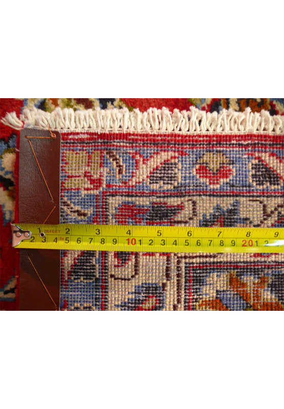 10 x 13'3 Persian Najafabad Rug