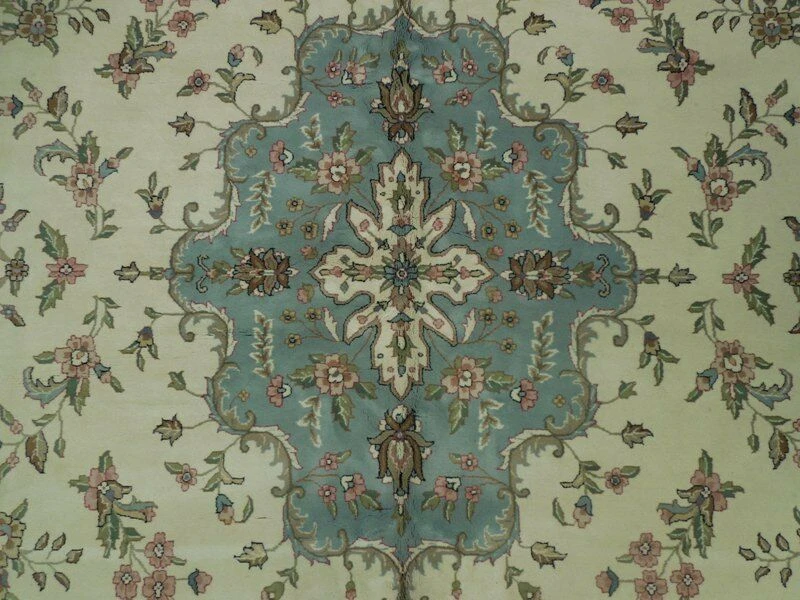 12 x 18 Oriental Kerman Oversize Rug